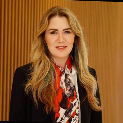 Foto de Kathleen Krause